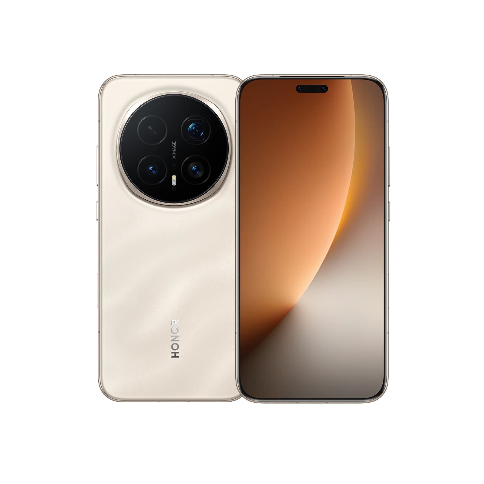 هونر Magic8 Pro