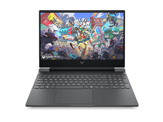 إتش بي OmniBook 5 14 Ryzen AI 7 445 16GB/512GB