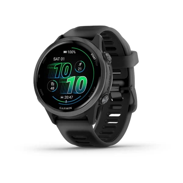 جارمن Forerunner 570, Slate Grey Aluminium