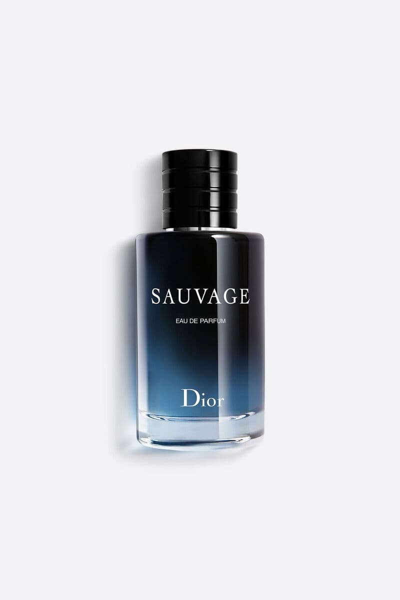 ديور Sauvage Eau de Parfum 100ml