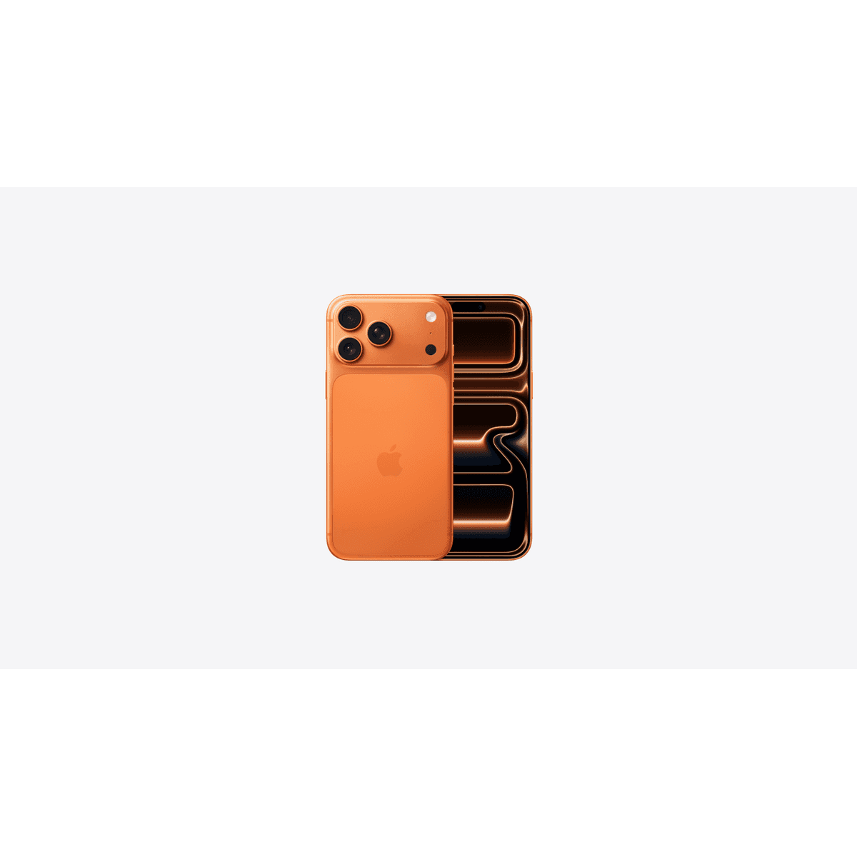 Apple iPhone 17 Pro Max 256GB, Cosmic Orange