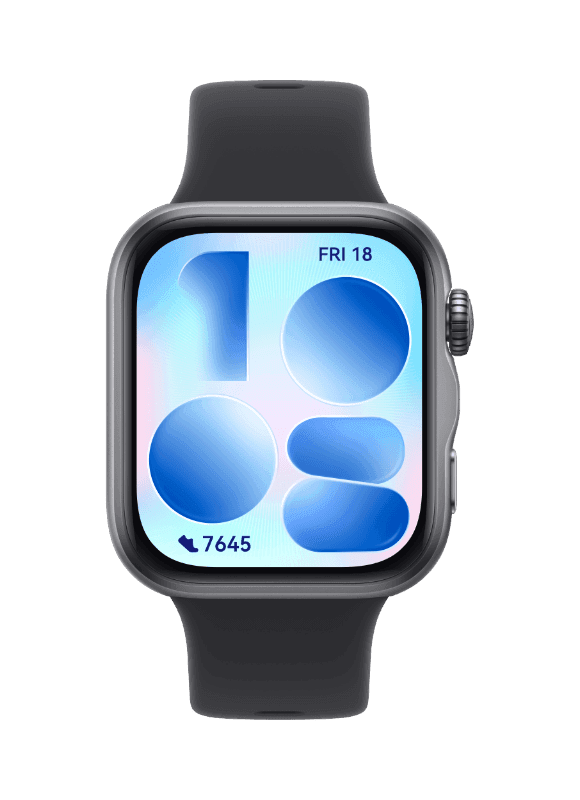 هواوي Watch Fit 5