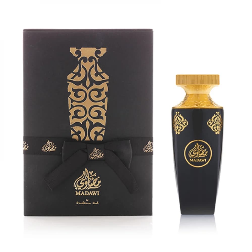 العربية للعود Madawi Eau de Parfum 90ml