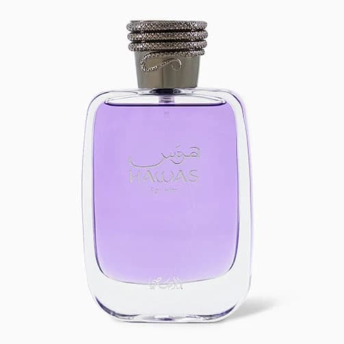 الرصاصي Hawas for Him Eau de Parfum 100ml