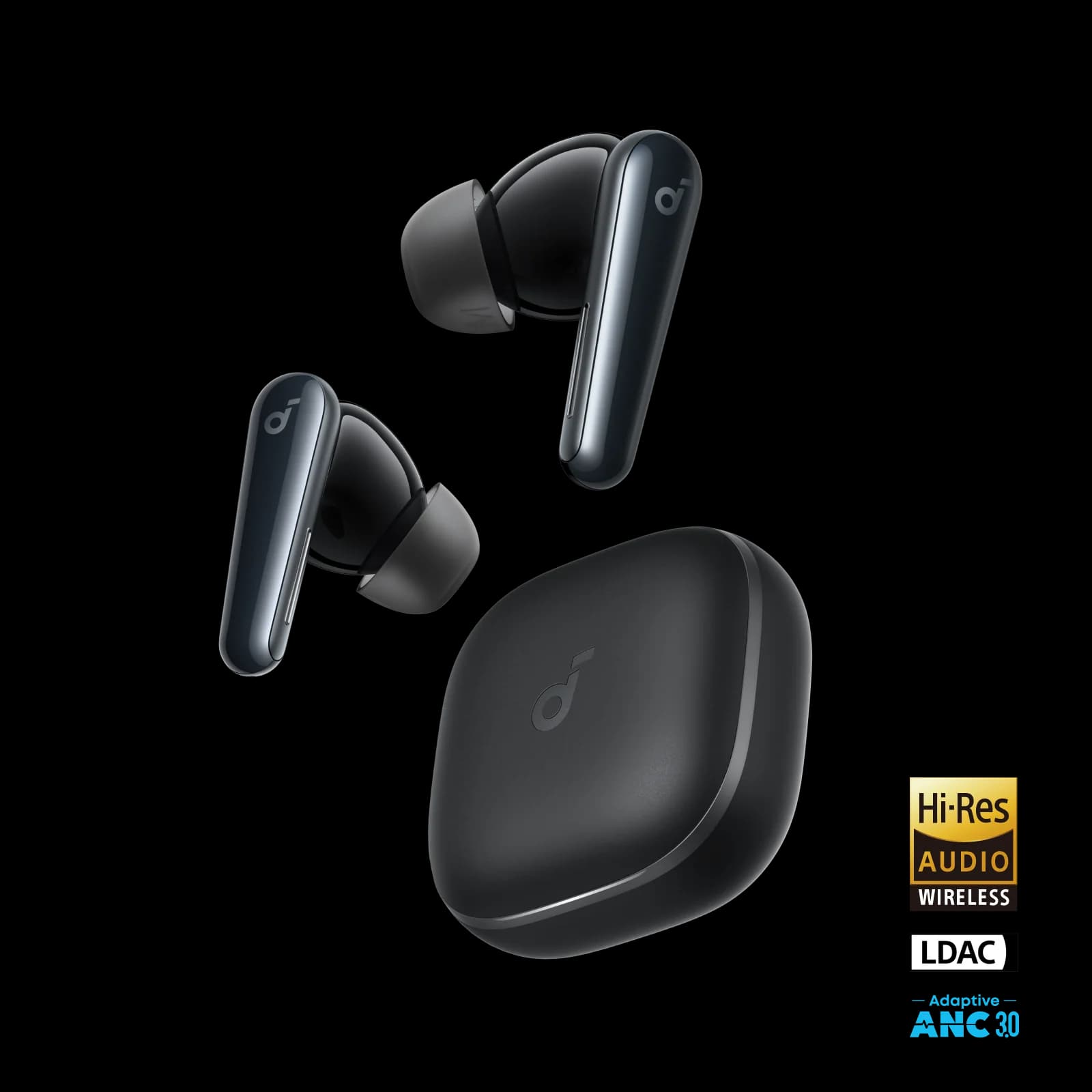 ساوندكور Liberty 5 Noise Cancelling Earbuds