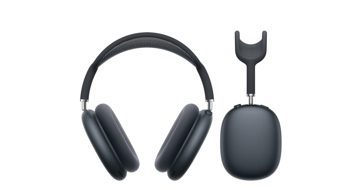 أبل AirPods Max 2