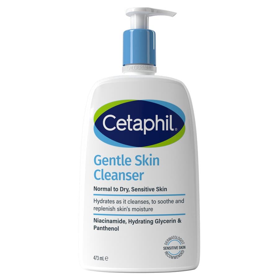 سيتافيل Gentle Skin Cleanser 236ml