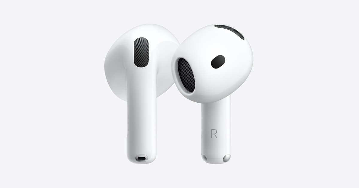 أبل AirPods 5