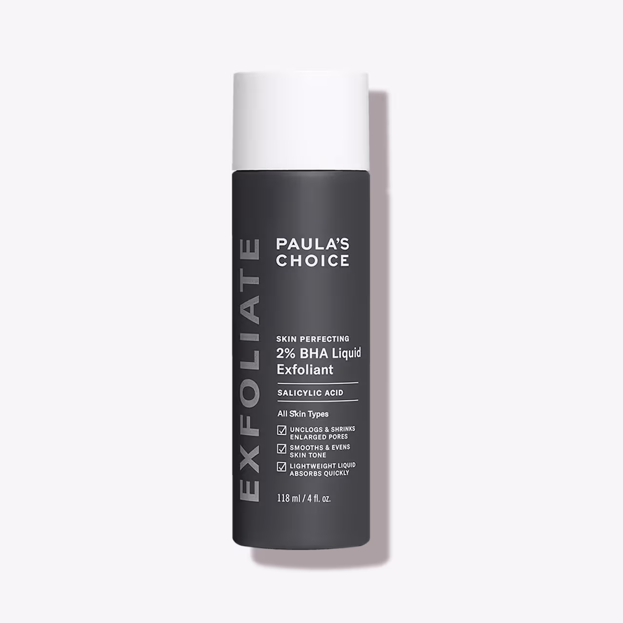 بولاز تشويس Skin Perfecting 2% BHA Liquid Exfoliant 118ml