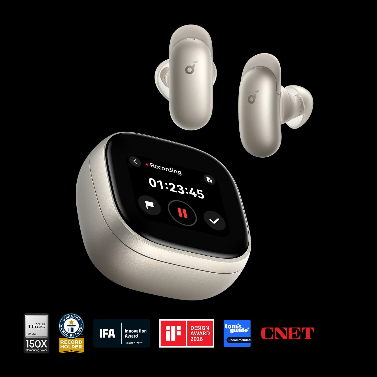 ساوندكور Liberty 5 Pro Max