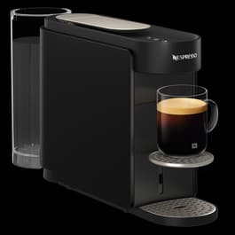 نسبريسو Vertuo Up Coffee Machine, Black