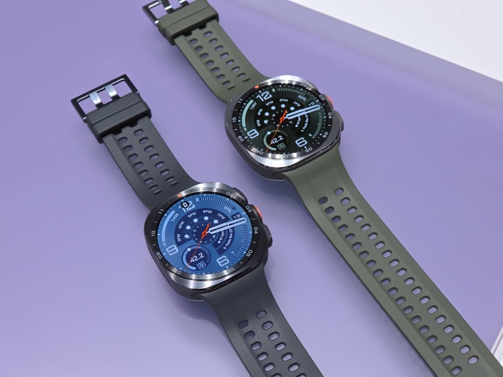 سامسونج Galaxy Watch Ultra 2