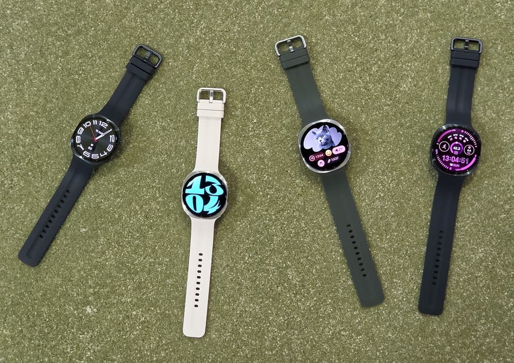 سامسونج Galaxy Watch9