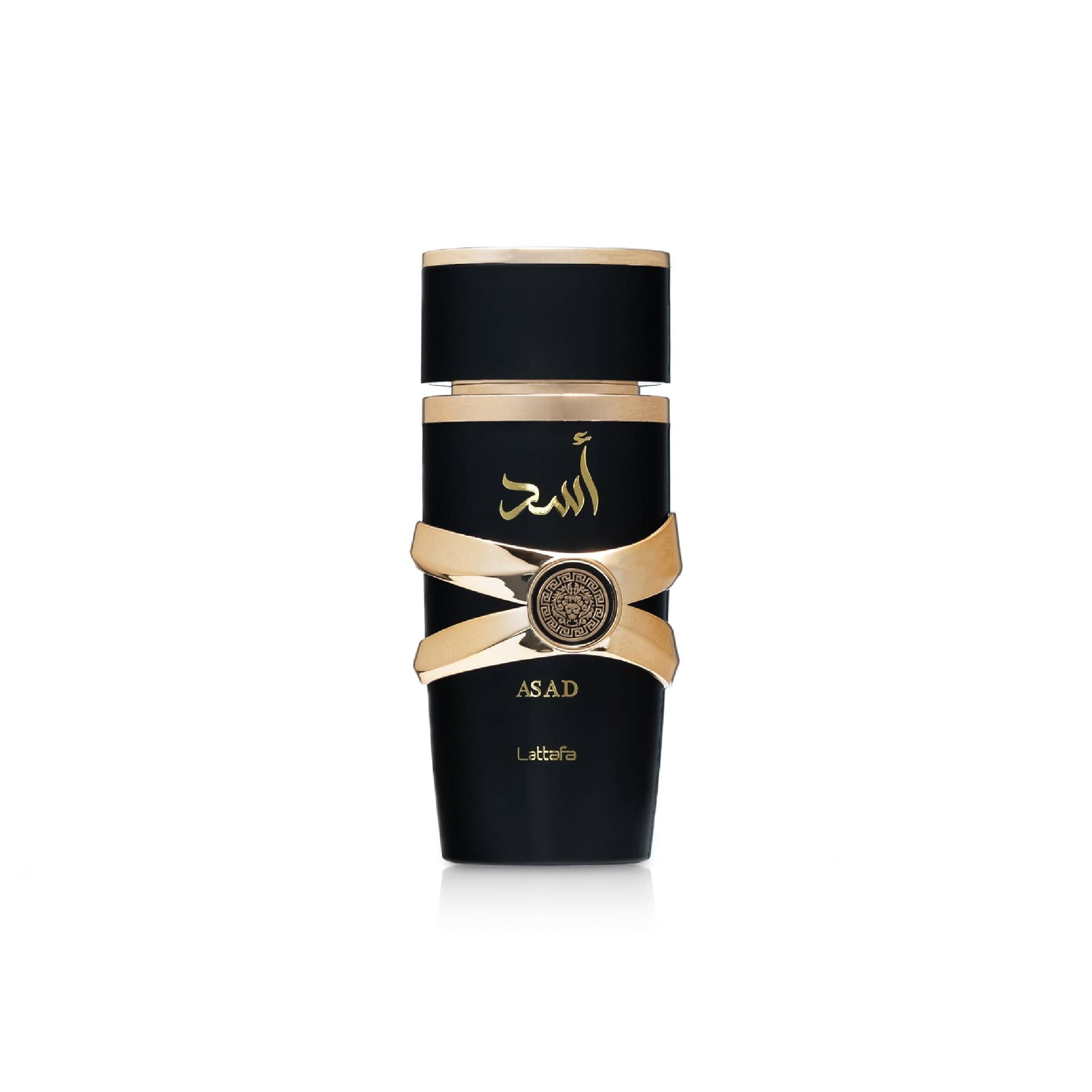 لطافة Asad Eau de Parfum 100ml